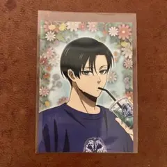 ブルーロック ツリービレッジ 特典 凛