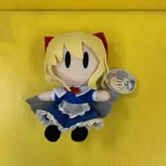 東方プロジェクト ぬいぐるみ　もふもふしゃんはい　上海人形　ピンクカンパニー Amazon.co.jp: 東方 上海人形 もふもふしゃんはい ぬいぐるみ