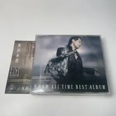 帯付　矢沢永吉　ALL TIME BEST ALBUM 3枚組