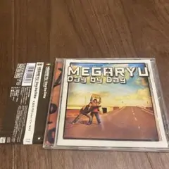 MEGARYU Day by Day