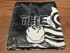 THE ORAL CIGARETTES ODフーディータオル フードタオル 黒