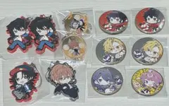 ヒプノシスマイク グッズまとめ売り