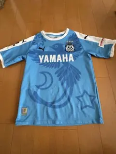 【ジュビロ磐田 サッカーユニフォーム 150サイズ】