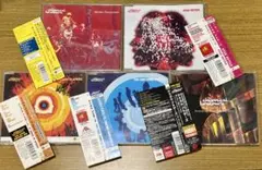 The Chemical Brothers 5single CD