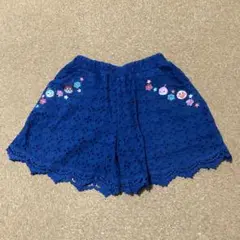 90サイズ　アンパンマン　レースパンツ