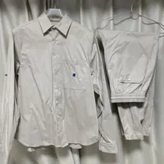 81TEEZ セットアップ