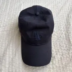 LA ニューエラー別注キャップ