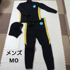 ヘルメット潜水 クロッツ メンズダイビング3点セット ウェットスーツ