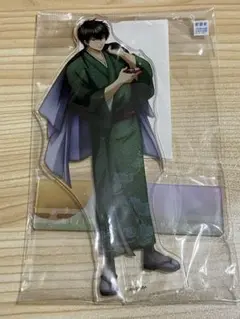 銀魂　土方十四郎　アクリルスタンド