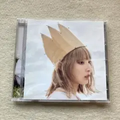家入レオ　アルバム　My name 通常盤