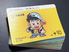 SD ガンダム カードダス 本弾 6弾 ノーマルコンプ