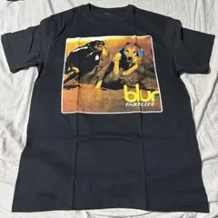 Blur parklife tour94 ツアーTシャツ large
