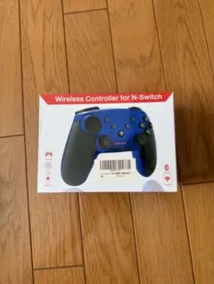 Wireless Controller for N-Switch