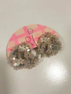 IRODORI IRODORU ピアス