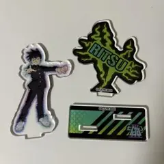 モブサイコ100 影山律 アクリルスタンド アクスタ