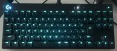 Logicool G PRO ゲーミングキーボード G-PKB-002LNd