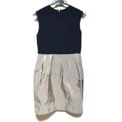 ヨーコ チャン ワンピース サイズ38 M美品