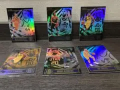 Utah Jazz SET ユタジャズセット