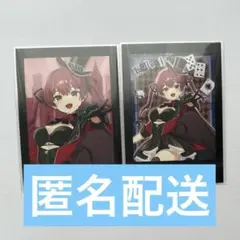 ホロ謎ミュージアム ぱしゃこれ 宝鍾マリン
