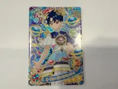 ひみつのアイプリ リング3だん すばる キラカード