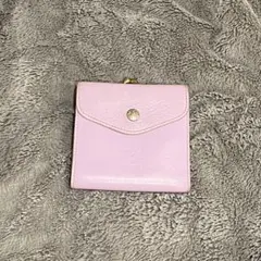 イルビゾンテ 財布 がまぐち