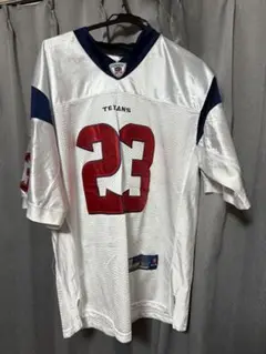 HOUSTON TEXANS FOSTER ユニフォーム