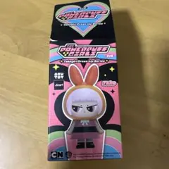 パワーパフガールズ　モジョジョジョ