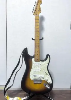 Tokai ST-60 トーカイ　ST60 1978年製　限定値下げ Tokai ST60 Springy Sound 1978' | Guitar Shop FOOLS GOLD