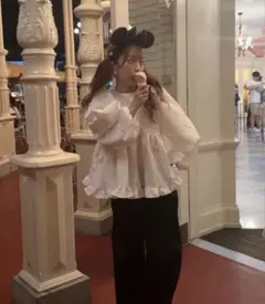 marryme MYU MYU CHAN JACKET タグ付き新品 2025年最新】MARRY me myuの人気アイテム - メルカリ