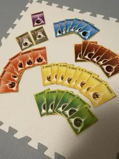 旧裏ポケモンカード エネルギーカード36枚セット