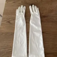 ウェディング　グローブ