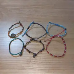 WAKAMIブレスレット