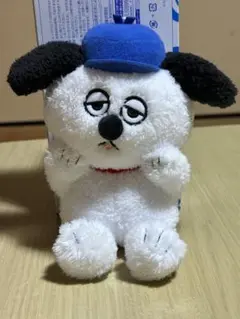 オラフ　ぬいぐるみ　スヌーピー兄弟　プライズ景品