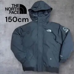 ノースフェイス　マクマード　150cm キッズ　レディース　ダウン　ジャケット