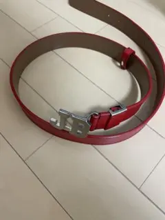 【美品】JACK BUNNY ゴルフベルト