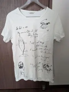 SCOTCH & SODA Tシャツ