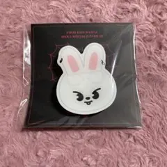 Stray Kids skzoo スマホグリップ リノ