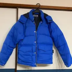 ダウンジャケット