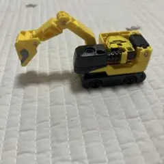 ブンブンジャー　ブンブンショベル
