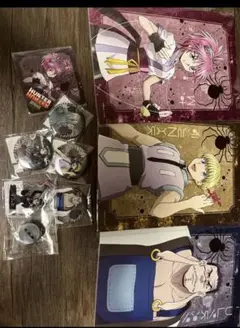HUNTER×HUNTER ハンターハンター