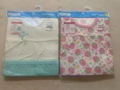 パジャマ2枚セット 西松屋
