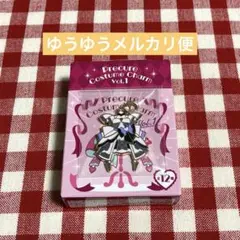 プリキュア　コスチュームチャーム　vol.1　キュアキッス