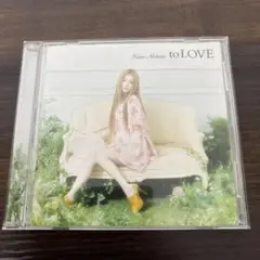to LOVE