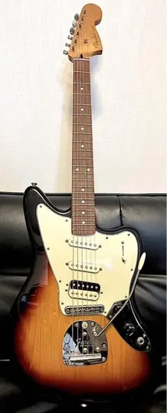 【値引き不可】フェンダーメキシコ　ジャガリロ　美品 m28259590855_1.jpg?1729407945