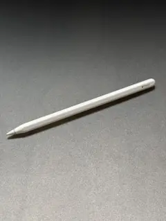 Apple Pencil ホワイト＜第2世代＞ <No.510>