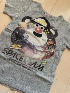 JAM ジャム　Tシャツ