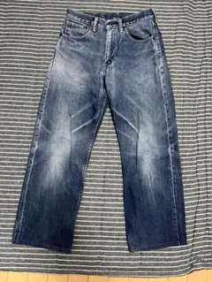 リーバイスデニム　503 w29 L36