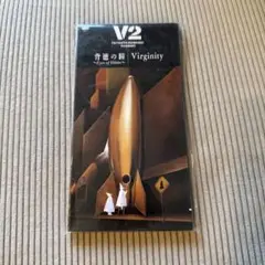 V2/背徳の瞳
