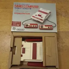 ㉞ ニンテンドークラシックミニファミコン