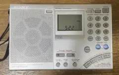 値下げ！ソニーSW7600GR感度良好 2025年最新】ICF-SW7600GR の人気アイテム - メルカリ
